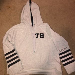 Tommy Hilfiger hoodie!